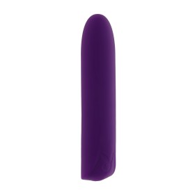 Vibromasseur à boules Playboy Violet de Playboy, Vibrateurs balles - Réf : S9405058, Prix : 36,99 €, Remise : %