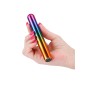 Vibromasseur à boules NS Novelties Chroma Multicouleur de NS Novelties, Vibrateurs balles - Réf : S9401523, Prix : 30,99 €, R...