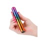 Vibromasseur à boules NS Novelties Chroma Multicouleur de NS Novelties, Vibrateurs balles - Réf : S9401523, Prix : 30,99 €, R...