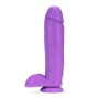 Dildo Realista Blush Neo PVC Ø 5,7 cm (21,6 cm) de Blush, Consoladores realistas - Ref: S9402313, Preço: 36,99 €, Desconto: %