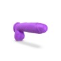 Dildo Realista Blush Neo PVC Ø 5,7 cm (21,6 cm) de Blush, Consoladores realistas - Ref: S9402313, Preço: 36,99 €, Desconto: %