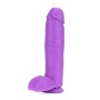 Dildo Realista Blush Neo PVC Ø 5,7 cm (21,6 cm) de Blush, Consoladores realistas - Ref: S9402313, Preço: 36,99 €, Desconto: %