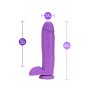 Dildo Realista Blush Neo PVC Ø 5,7 cm (21,6 cm) de Blush, Consoladores realistas - Ref: S9402313, Preço: 36,99 €, Desconto: %