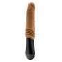 Vibrador Blush Dr Skin de Blush, Vibradores clásicos - Ref: S9402548, Precio: 60,99 €, Descuento: %