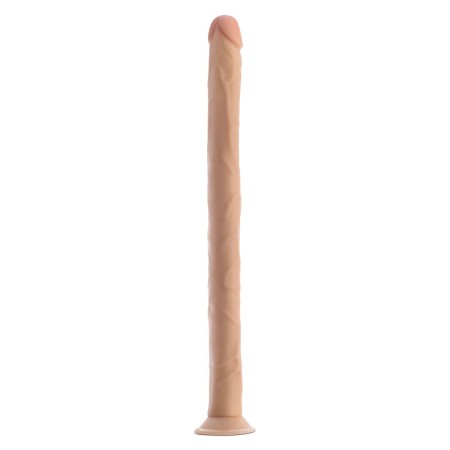 Dildo Realista Blush Dr Skin PVC Ø 3,6 cm (45,7 cm) de Blush, Consoladores realistas - Ref: S9402515, Preço: 28,99 €, Descont...