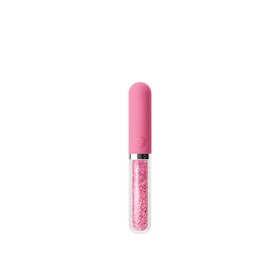 Bala Vibradora NS Novelties Stardust Cor de Rosa de NS Novelties, Vibradores bullet - Ref: S9401347, Preço: 32,99 €, Desconto: %