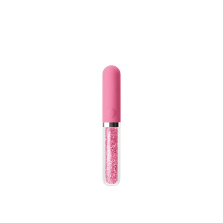 Bala Vibradora NS Novelties Stardust Rosa de NS Novelties, Vibradores balas - Ref: S9401347, Precio: 32,99 €, Descuento: %