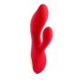 Vibrador de Ponto G Adam & Eve Vermelho de Adam & Eve, Vibradores ponto G - Ref: S9404790, Preço: 41,99 €, Desconto: %