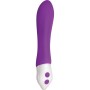 Vibromasseur à boules Evolved Violet de Evolved, Vibrateurs balles - Réf : S9404563, Prix : 30,99 €, Remise : %