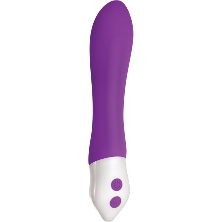 Vibratore Mini Evolved Viola di Evolved, Vibratori a proiettile - Rif: S9404563, Prezzo: 30,99 €, Sconto: %