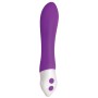 Vibromasseur à boules Evolved Violet de Evolved, Vibrateurs balles - Réf : S9404563, Prix : 30,99 €, Remise : %