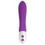 Vibratore Mini Evolved Viola di Evolved, Vibratori a proiettile - Rif: S9404563, Prezzo: 30,99 €, Sconto: %