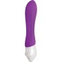 Vibromasseur à boules Evolved Violet de Evolved, Vibrateurs balles - Réf : S9404563, Prix : 30,99 €, Remise : %