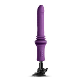 Vibrador NS Novelties Inya Roxo de NS Novelties, Vibradores clássicos - Ref: S9401711, Preço: 88,99 €, Desconto: %