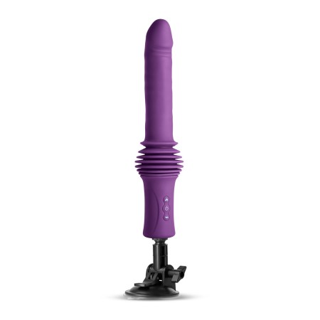 Vibrator NS Novelties Inya Lila von NS Novelties, Klassische Vibratoren - Ref: S9401711, Preis: 88,99 €, Rabatt: %