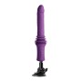 Vibrator NS Novelties Inya Purple by NS Novelties, Classic vibrators - Ref: S9401711, Price: 88,99 €, Discount: %