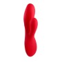 Vibrador de Ponto G Adam & Eve Vermelho de Adam & Eve, Vibradores ponto G - Ref: S9404790, Preço: 41,99 €, Desconto: %