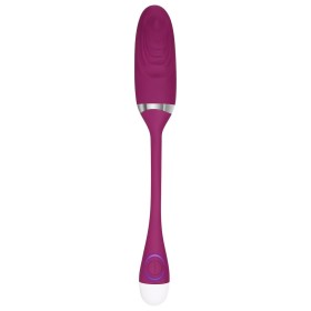 Bala Vibradora Adam & Eve Morado de Adam & Eve, Vibradores balas - Ref: S9404672, Precio: 40,99 €, Descuento: %