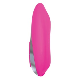 Vibromasseur à boules Evolved Rose de Evolved, Vibrateurs balles - Réf : S9404673, Prix : 60,99 €, Remise : %