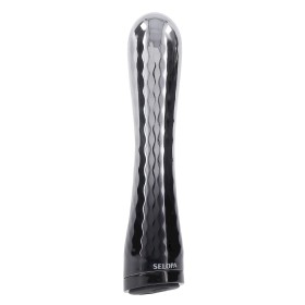 Bullet Vibrator Selopa Silver by Selopa, Bullet vibrators - Ref: S9405097, Price: 35,99 €, Discount: %