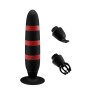 Vibrator NMC Schwarz von NMC, Klassische Vibratoren - Ref: S9400034, Preis: 22,99 €, Rabatt: %