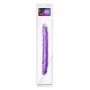 Double Penetration Stroker Blush B yours Purple by Blush, Double dildos - Ref: S9401987, Price: 25,99 €, Discount: %