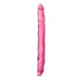 Masturbatore Doppia Penetrazione Blush B yours Rosa di Blush, Dildo doppi - Rif: S9401986, Prezzo: 25,99 €, Sconto: %