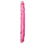 Masturbatore Doppia Penetrazione Blush B yours Rosa di Blush, Dildo doppi - Rif: S9401986, Prezzo: 25,99 €, Sconto: %