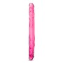 Masturbatore Doppia Penetrazione Blush B yours Rosa di Blush, Dildo doppi - Rif: S9401986, Prezzo: 25,99 €, Sconto: %