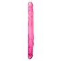 Masturbatore Doppia Penetrazione Blush B yours Rosa di Blush, Dildo doppi - Rif: S9401986, Prezzo: 25,99 €, Sconto: %