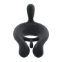 Cock Ring Playboy Black by Playboy, Non-vibrating rings - Ref: S9404867, Price: 52,99 €, Discount: %