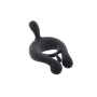 Anillo para el Pene Playboy Negro de Playboy, Anillos no vibradores - Ref: S9404867, Precio: 52,99 €, Descuento: %