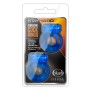 Cock Ring Blush Stay Hard Blue by Blush, Non-vibrating rings - Ref: S9402251, Price: 20,99 €, Discount: %