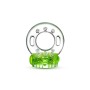 Cock Ring Blush Play with me Green by Blush, Non-vibrating rings - Ref: S9402324, Price: 16,99 €, Discount: %