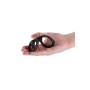 Anillo para el Pene NS Novelties Renegade Negro de NS Novelties, Anillos no vibradores - Ref: S9401719, Precio: 21,99 €, Desc...