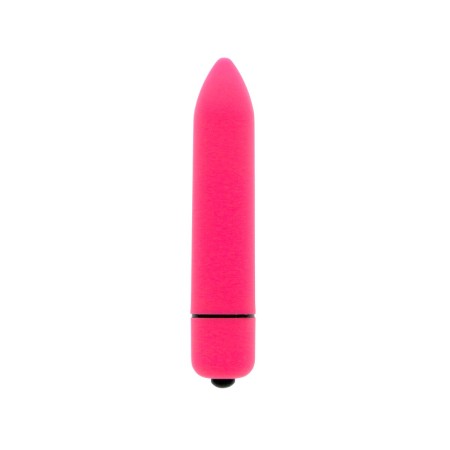 Vibromasseur à boules Dream Toys Vibes of Love Rose de Dream Toys, Vibrateurs balles - Réf : S9406059, Prix : 16,99 €, Remise...