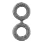 Anillo para el Pene Shaft Gris de Shaft, Anillos no vibradores - Ref: S9405279, Precio: 27,99 €, Descuento: %