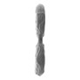 Cock Ring Shaft Grey by Shaft, Non-vibrating rings - Ref: S9405279, Price: 27,99 €, Discount: %