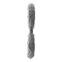 Anillo para el Pene Shaft Gris de Shaft, Anillos no vibradores - Ref: S9405279, Precio: 27,99 €, Descuento: %