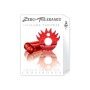 Anillo para el Pene Zero Tolerance Rojo de Zero Tolerance, Anillos no vibradores - Ref: S9404503, Precio: 19,99 €, Descuento: %