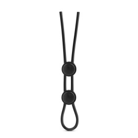 Cock Ring Blush Stay Hard Black by Blush, Non-vibrating rings - Ref: S9402067, Price: 18,99 €, Discount: %