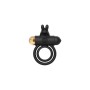 Cock Ring Dream Toys Elite Black by Dream Toys, Non-vibrating rings - Ref: S9406092, Price: 31,99 €, Discount: %