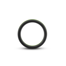 Cock Ring Blush Performance Green by Blush, Non-vibrating rings - Ref: S9402082, Price: 17,99 €, Discount: %