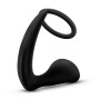 Cock Ring Blush Anal Adventures Black by Blush, Non-vibrating rings - Ref: S9402176, Price: 21,99 €, Discount: %