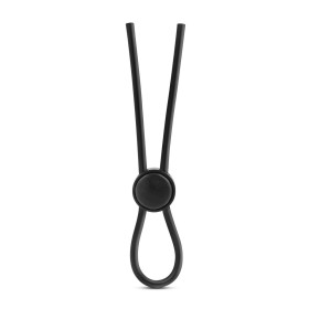 Cock Ring Blush Stay Hard Black by Blush, Non-vibrating rings - Ref: S9402068, Price: 16,99 €, Discount: %