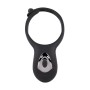 Anillo para el Pene Zero Tolerance Negro de Zero Tolerance, Anillos no vibradores - Ref: S9404982, Precio: 54,99 €, Descuento: %