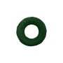 Cock Ring Shaft Green by Shaft, Non-vibrating rings - Ref: S9405282, Price: 25,99 €, Discount: %