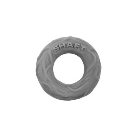 Anillo para el Pene Shaft Gris de Shaft, Anillos no vibradores - Ref: S9405283, Precio: 25,99 €, Descuento: %