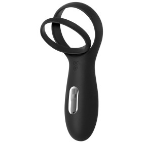 Cock Ring Zero Tolerance Black by Zero Tolerance, Non-vibrating rings - Ref: S9404519, Price: 27,99 €, Discount: %