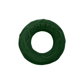 Cock Ring Shaft Green by Shaft, Non-vibrating rings - Ref: S9405284, Price: 25,99 €, Discount: %